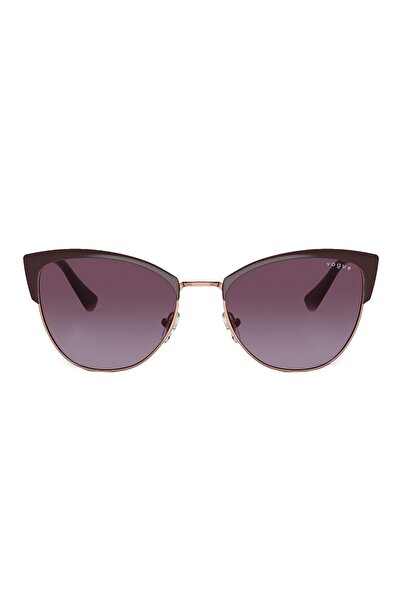 Vogue 4251-s 51708h 55-18 Women's Sunglasses