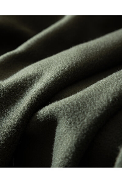 Madame Coco Tanise Koltuk Şalı - Haki