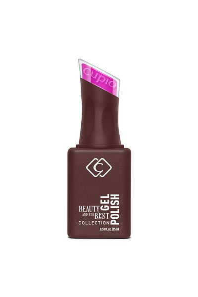 Cupio Oja semipermanenta Cupio Beauty and the Best - Masterpiece 15ml