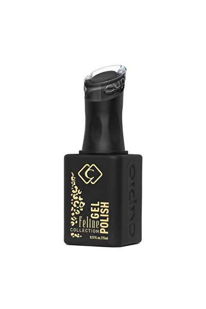 Cupio Oja semipermanenta Cupio Feline Collection - Midnight Meow 15ml