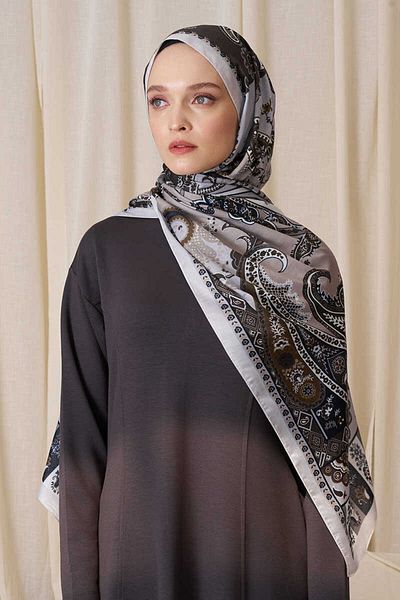 Madame Polo Αρχιτεκτονική ιστορικής ταξινόμησης Nefti Hesperian Shawl