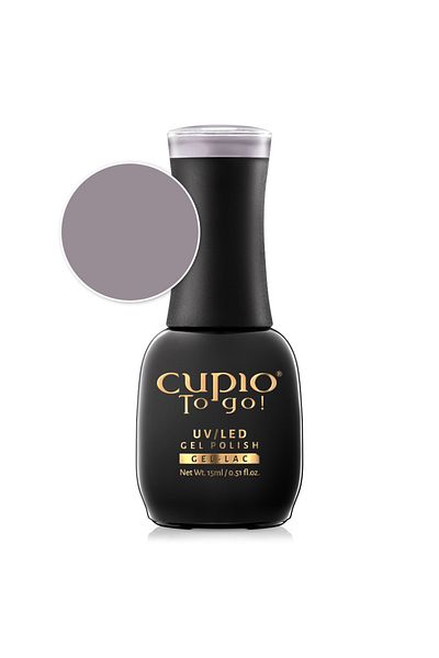 Cupio Oja semipermanenta Cupio London Fog 15ml