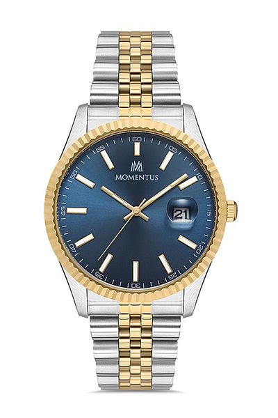 Momentus CM131T-11SG Men's Wristwatch