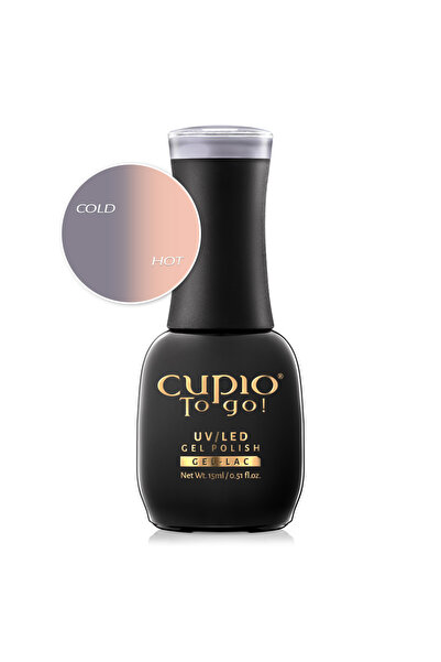 Cupio Oja semipermanenta termica Victorian Grace 15ml