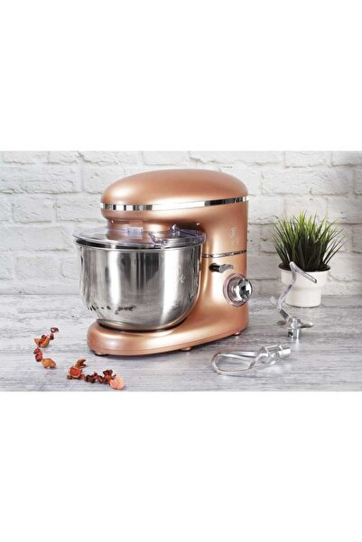 Berlinger Robot de bucatarie 1300 W Rosegold Metallic Line