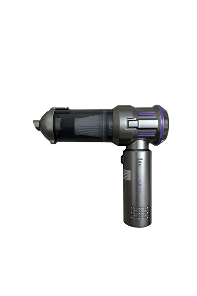 auhma ROSE TEKNOLOJİ AUHMA 2 IN 1 15000PA VAKUMLU ÜFLEMELİ ARAÇ SÜRÜRGESİ