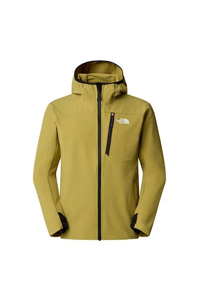 THE NORTH FACE Men's Ma Softshell Jacket S Model