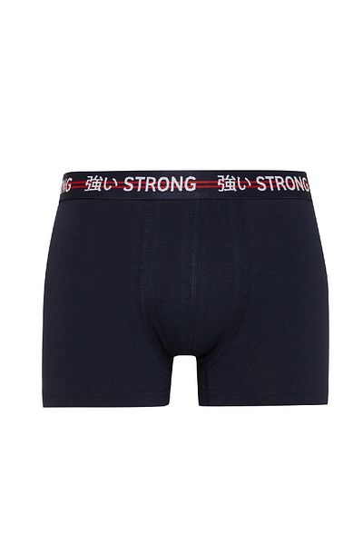 DeFacto Regular Fit Basic 3-pack Boxer C3280ax24wn