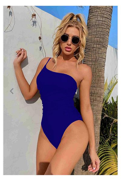 EZRA Costum de baie pentru femei NOU SEZON Costum de baie elegant