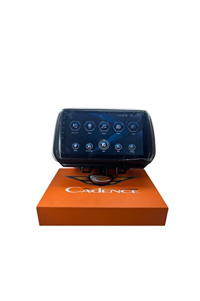 Cadence Tucson 2020-2023 T5 Işlemcili Profesyonel 360 Cam Destekli Uyumlu Mul...