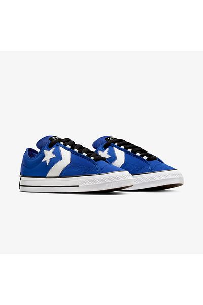 converse Μπλε αθλητικό παπούτσι Puff Player Unisex