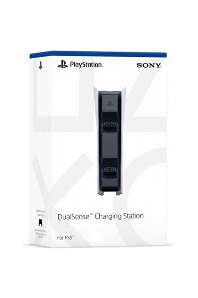 Sony Ps5 Dualsense Charging Station Playstation 5 Kol Şarj Istasyonu