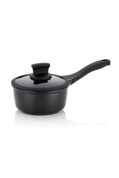 KELA Keck Lang STELLA NOVA non-stick frying pan with lid 16 cm