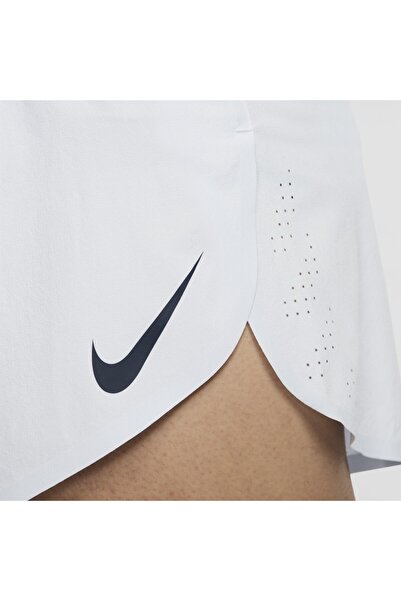 Nike Aeroswift Men's Dri Fit Adv 5cm (APPROX) Brief Lined Erkek Slip Astarlı Hafif Koşucu Şortu Açık