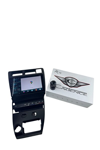 Cadence Toyota EfsaneKasa 1993-1998 R15 (DVR KAYIT CİHAZI ) PRO OEM MULTİMEDİA