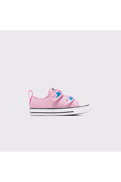 Converse Chuck Taylor All Star 2V Bebek Pembe Sneaker