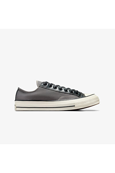 Converse Chuck 70 Unisex Siyah Sneaker