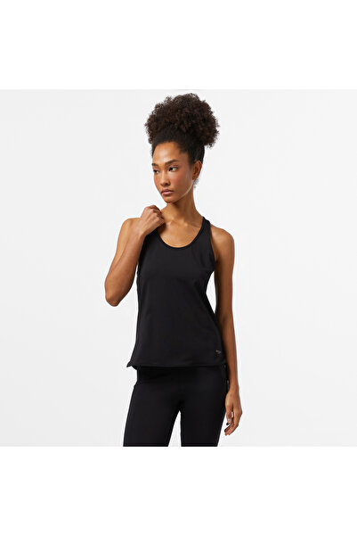 United 4 UNITED4 Kadın Siyah Antrenman Atlet