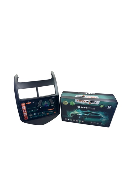 Navimex CHEVROLET AVEO 2012-2018 SAMSUNG İŞLEMCİLİ 4-64 PROFESYONEL OEM MULTİMEDİA