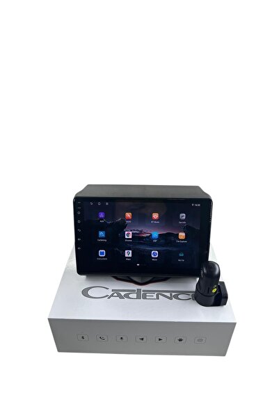 Cadence Ducato 2011-2021 R15 (dvr Kayıt Cihazı ) Pro Oem Multimedia