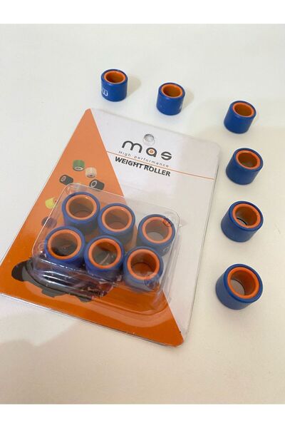 Baga Hafif ( 9 Gr ) Falcon Techno 50cc (125 Makineli Özel Seri) uyumlu