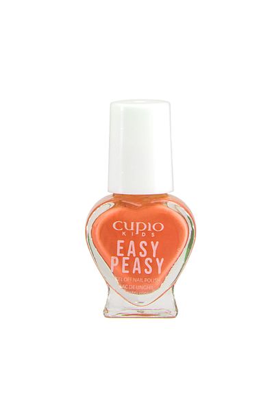 Cupio Oja pentru copii Cupio Kids Easy Peasy - Pumpkin Club 4ml