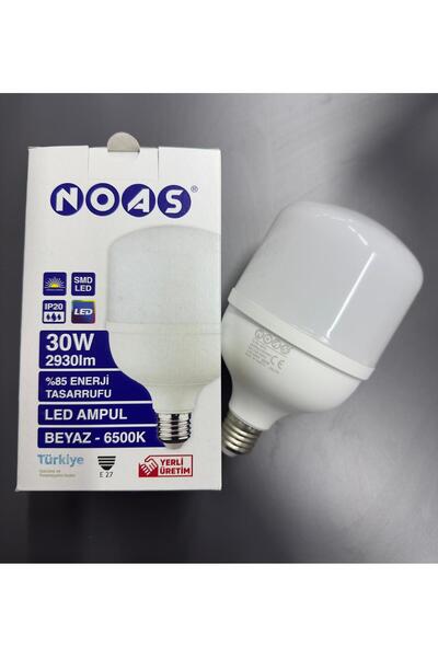 Noas Torch Led Ampul 30 W -2930ım -beyaz