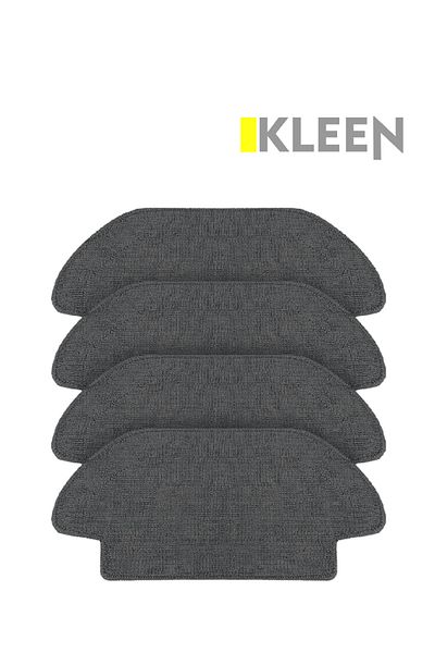 Kleen Xiaomi Mop Pro Compatible Spare Cloth Set - New Generation