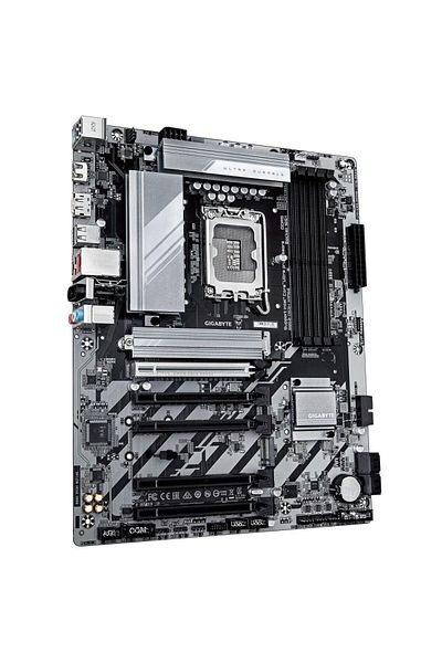 Gigabyte B860 Ds3H Wifi6E Lga1851 Atx Motherboard