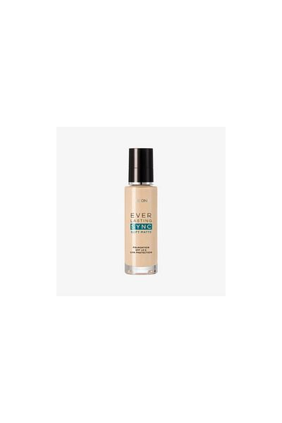 Oriflame The One Everlasting Sync Soft Matte Foundation 42125