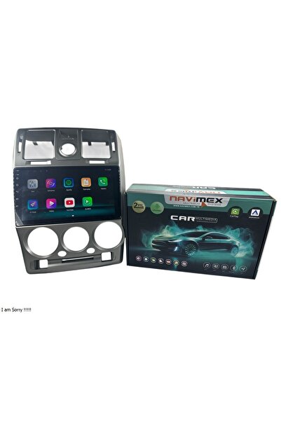 Navimex HYUNDAİ GETZ 2002-2011 SAMSUNG İŞLEMCİLİ 4-64 PROFESYONEL OEM MULTİMEDİA