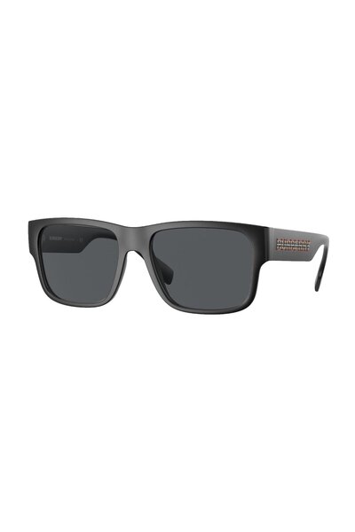 BURBERRY 4358 3464/87 57-18 Sunglasses for Men