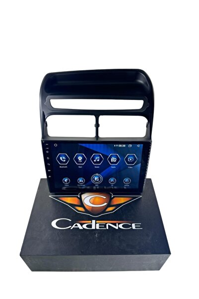 Cadence FİAT LİNEA T5 İŞLEMCİLİ PROFESYONEL 360 CAM DESTEKLİ OEM MULTİMEDİA