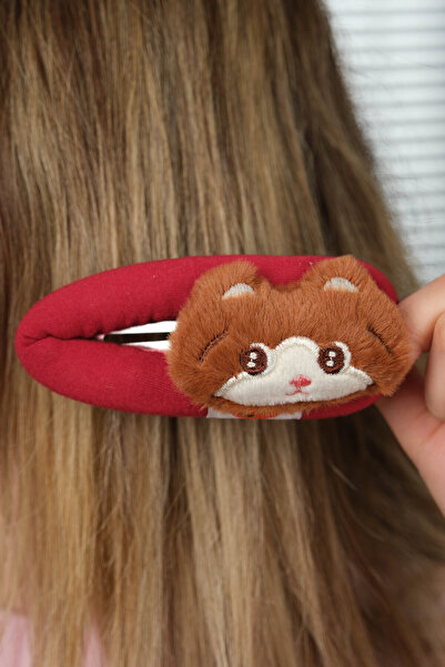 Jack Ferrero ÇITÇITLI FİGÜRLÜ ÇOCUK TOKA