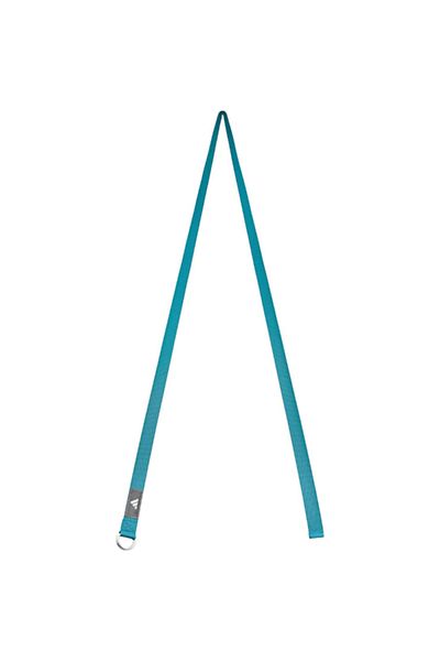 adidas Anti-Slip Soft Texture Yoga Strap