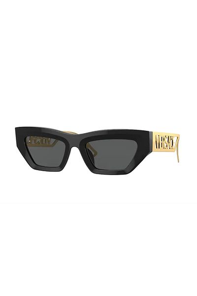Versace 4432U Gb1/87 53-20 Women's Sunglasses