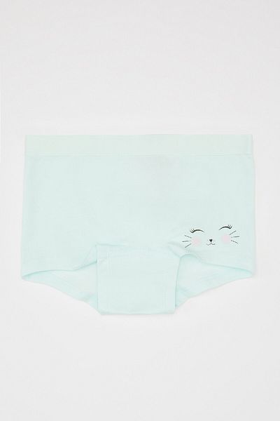 DeFacto Girl's 2-Piece Boxer C4178a824sm