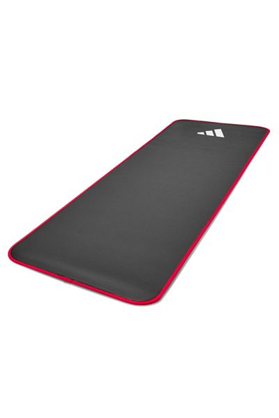 adidas Non-Slip Base Soft Cushioning Training Mat 10mm