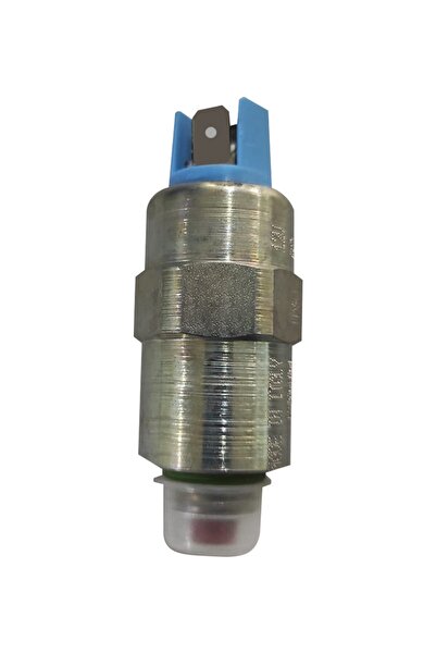 Massey Ferguson Solenoid Stop MF240, MF265, MF285 - Servisim (SM0140020)