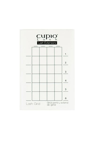 Cupio Set of 10 labels for sponges