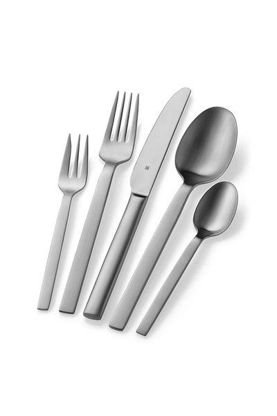 WMF Matte 60 Piece Alteo Fork Spoon Knife Set