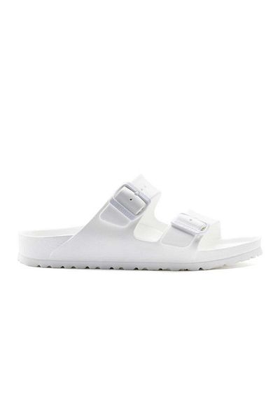 Birkenstock Arizona Kids Eva White Children's Slippers