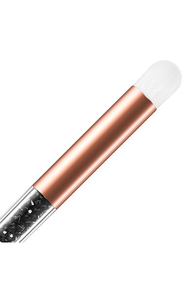 Cupio Crystal brush for cleaning eyelash extensions