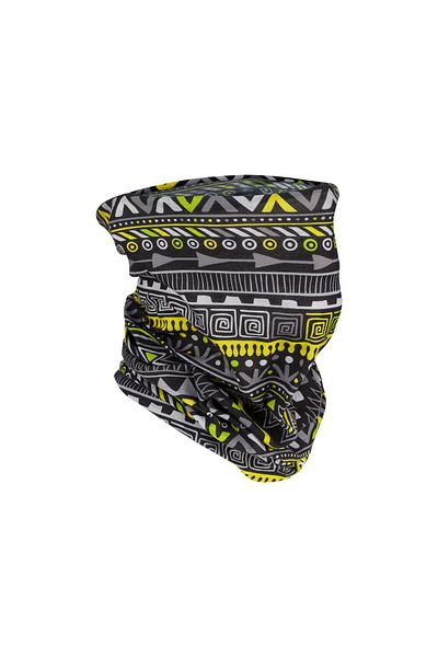 2AS Native Black Bandana