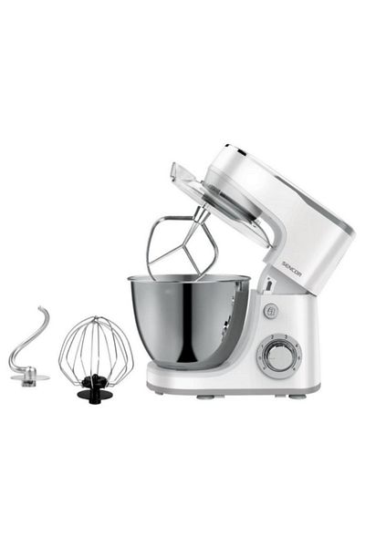 Sencor 1300W Multi-Function Stand Mixer 5.5 Liter