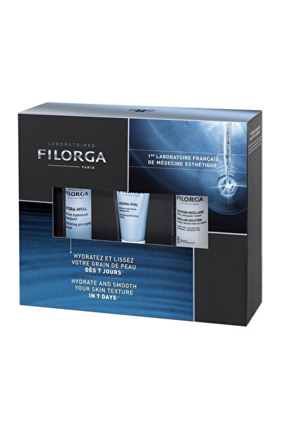 Filorga 7 Günde Cilt Bakımı Seti