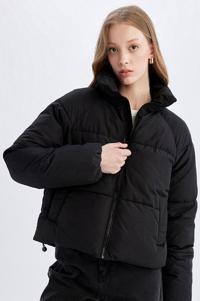DeFacto Αδιάβροχο παλτό Regular Fit