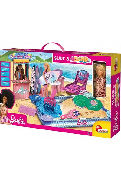 Lisciani Creative set - at the beach