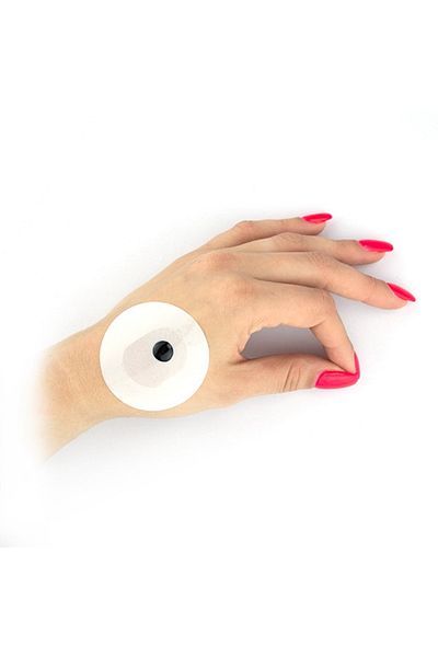 Cupio Maxi glue holder set 60