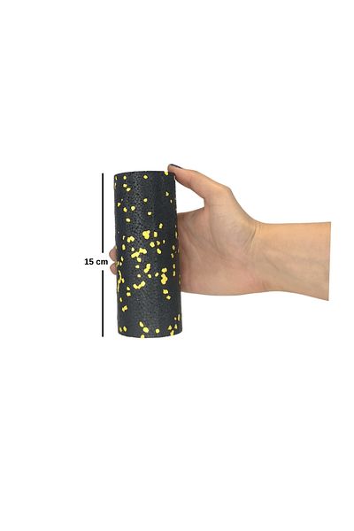 Actifoam رول فوم صغير 6x6x15 سم